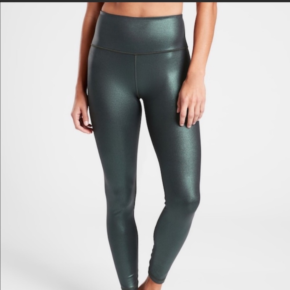Athleta leggings